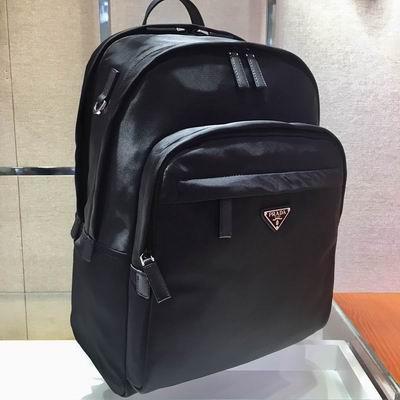 Prada Bags Nylon 2VZ048 31x43.5x20cm 28