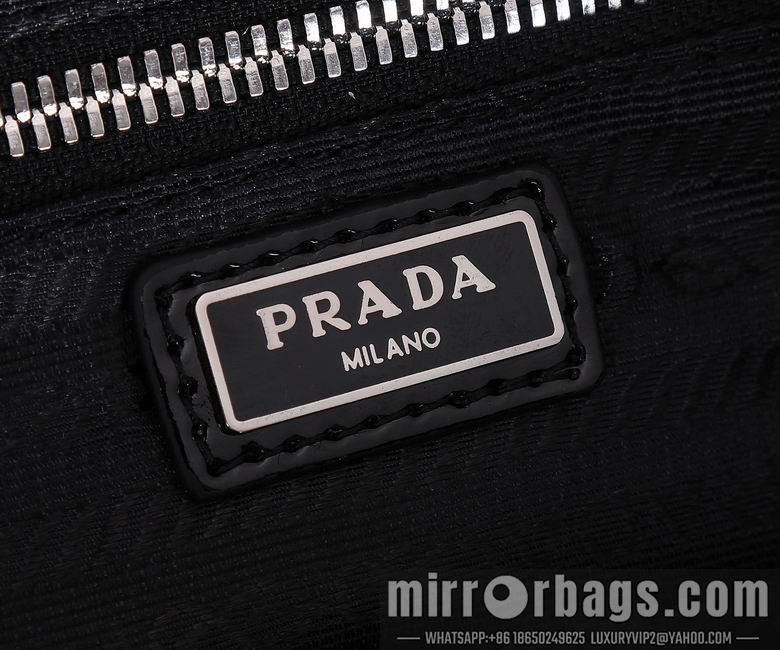 Prada Bags WM2VH130 22X14X3.5