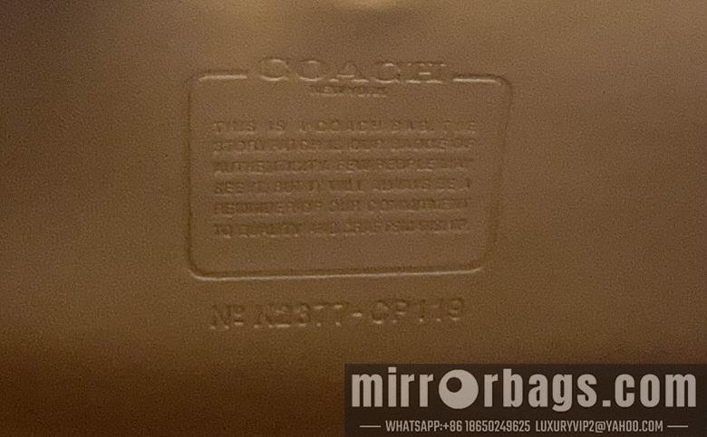 Coach Bags CP119 26X30X12cm DN 5