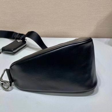 Prada Bags 1BH190 26X14X12cm XM 3colour