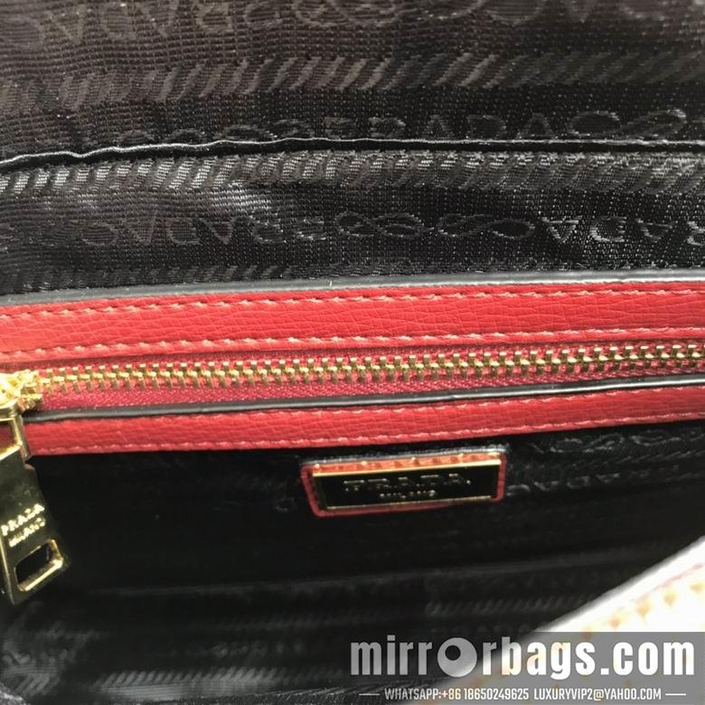 Prada Bags CD66155 30X24X15 seven colors