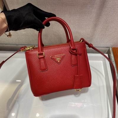 Prada Bags Galleria Saffiano AP1BA906 20x15x9.5