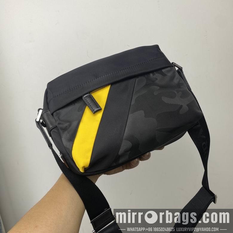 Prada Bags 22X26X9cm 062001 XM