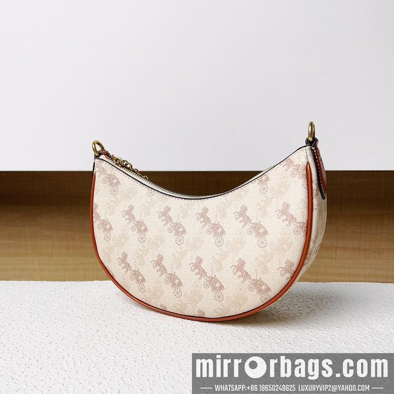 Coach Bags CM584 23.5X16X6.5cm JH 3colour