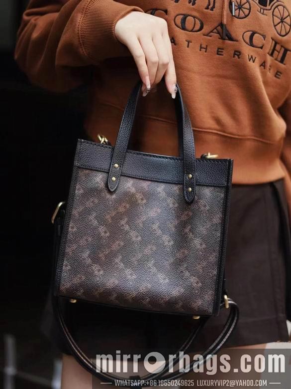 Coach Bags CM710 22X21X12cm JH