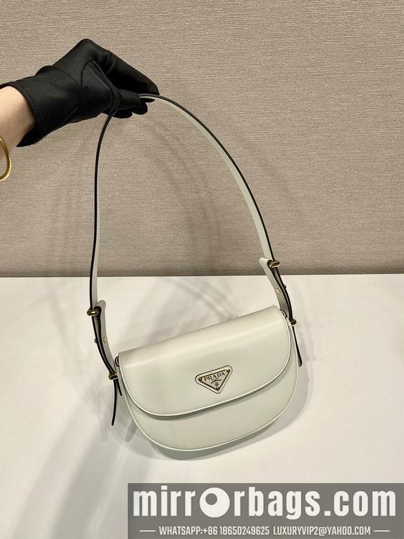 Prada Bags Prada 1BD365 20x16x6cm AP