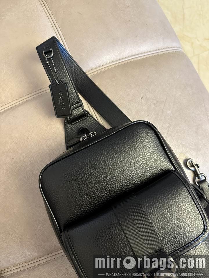 Coach Bags CM378 CM380 18X28X7.5cm AZ 3colour
