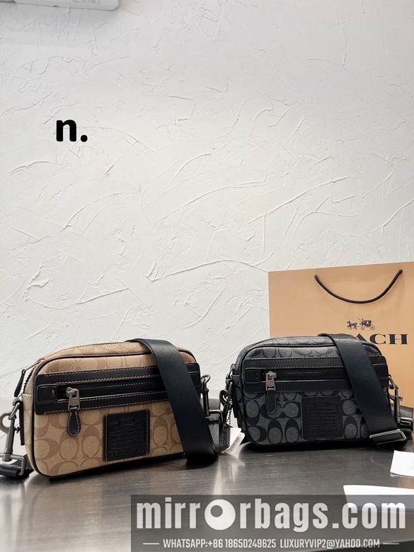 Coach Bags Coach 22x14cm CN