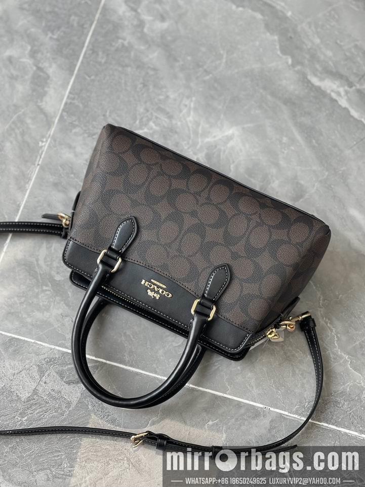 Coach Bags CH503 CH287 CH174 26X11X17.5cm AZ 3colour