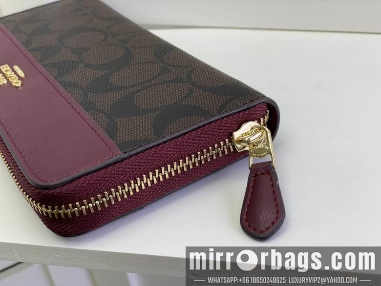 Coach Bags 76873 20X14X10cm XM 4colour
