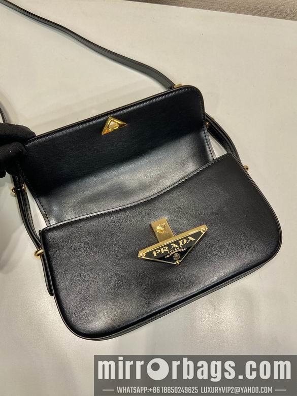 Prada Bags Prada 1BD339 20.5x10.5x4cm AP