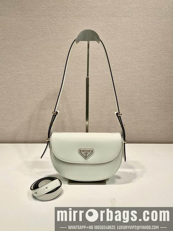 Prada Bags Prada 1BD365 20x16x6cm AP