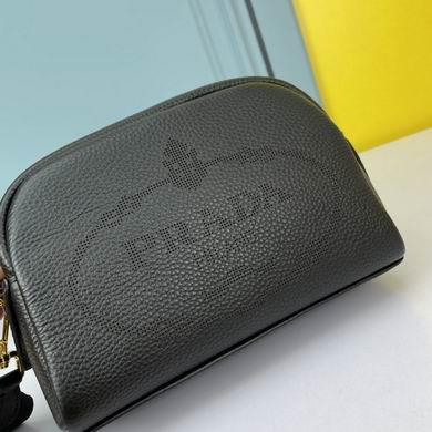 Prada Bags Brique 1BH187 21X14X8cm YW