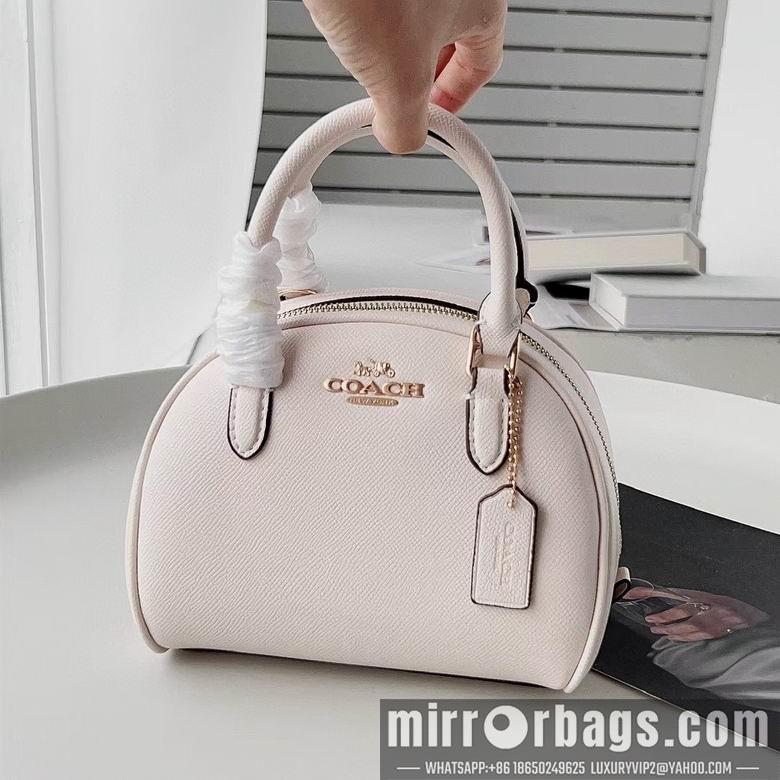 Coach Bags CA202 20.5x12.5x15.5cm