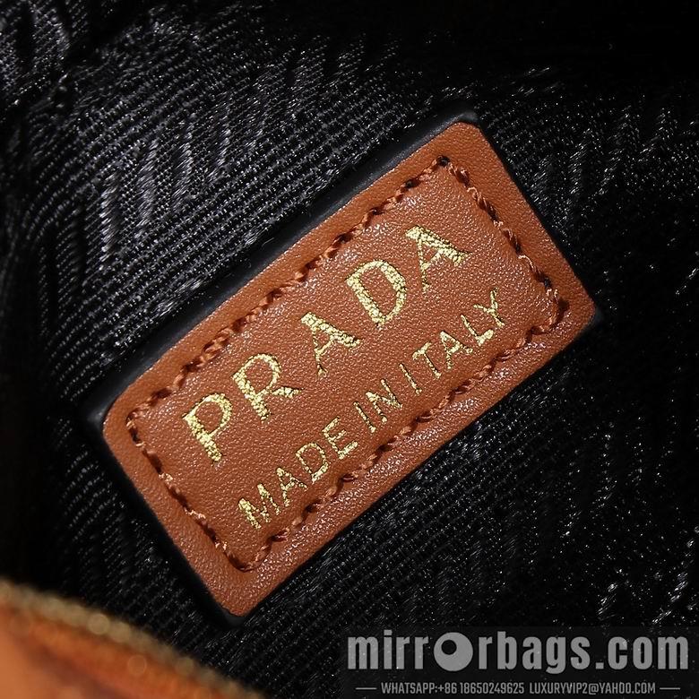 Prada Bags Prada 80188 24x14.5x7.5cm ww4色