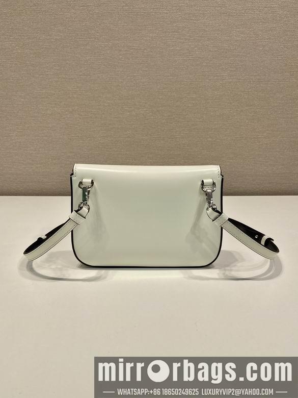 Prada Bags Prada 2VD061 18x12.5x2.5cm AP