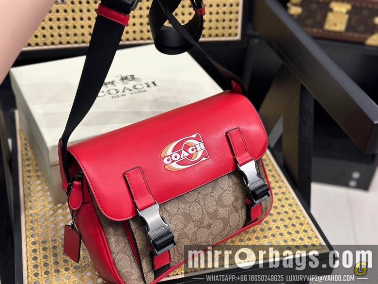 Coach Bags 27X17cm 081709 DN 2colour