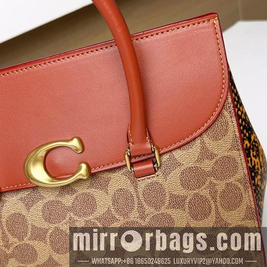 Coach Bags CP449 26X30X12cm AZ