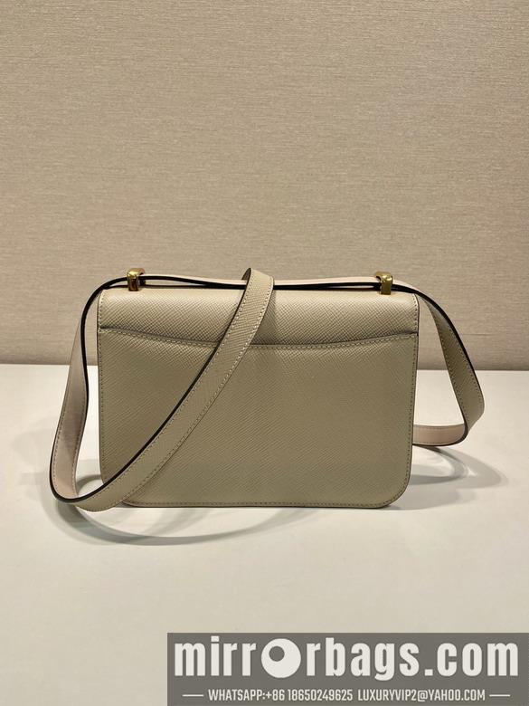 Prada Bags Prada 1BD320 22x16x6cm AP