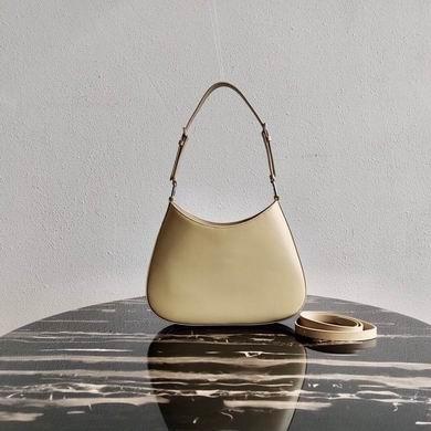 Prada Bags Cleo PP1BC156 18.5x4x30