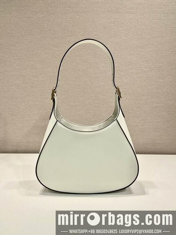 Prada Bags 1BC179 27X19X5cm XM 4colour