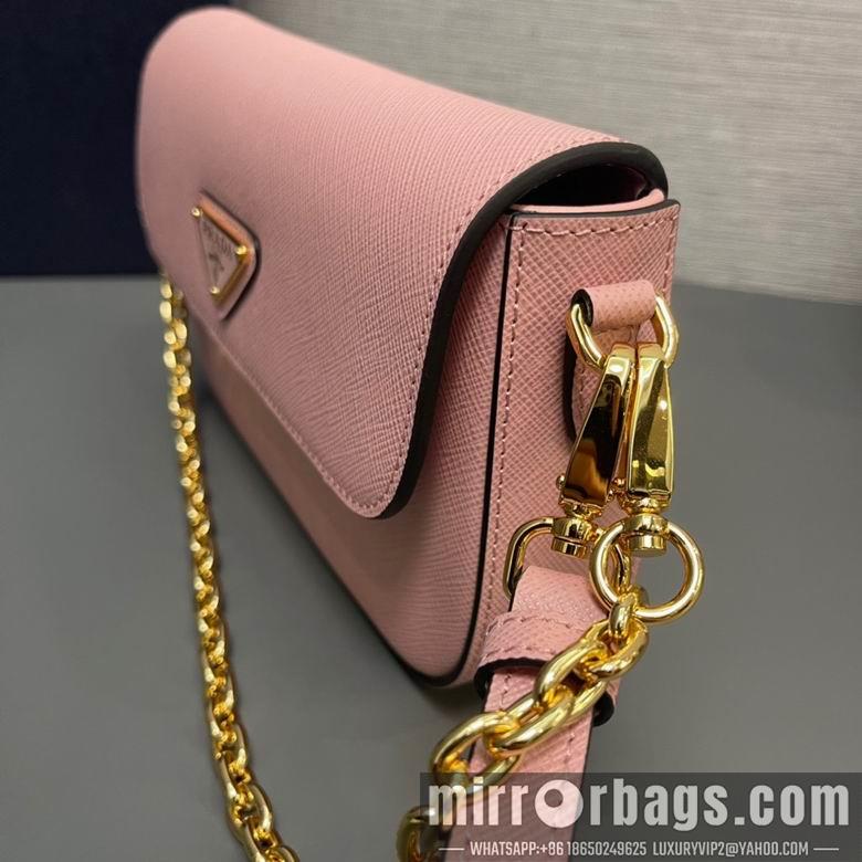 Prada Bags 1BD356 20.5X10.5X4cm DN 3colour