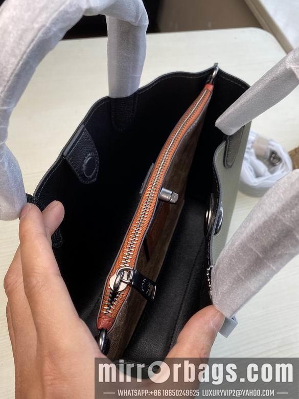 Coach Bags C8561 24x20x10cm