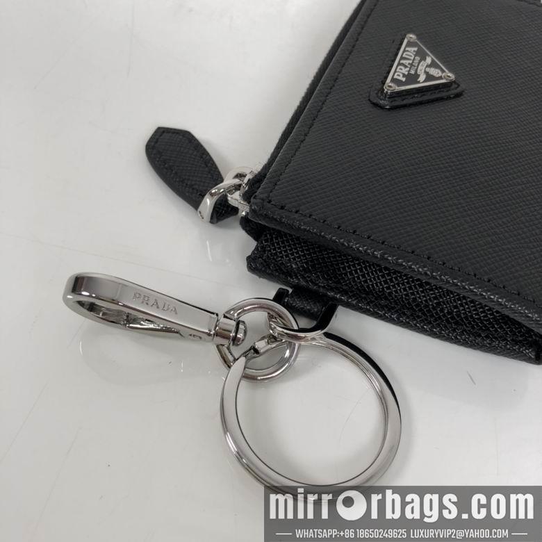 Prada Bags 1TT085 6.5X10.5cm