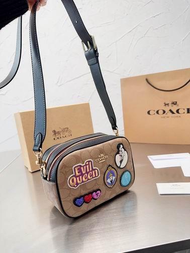 Coach Bags Coach Camera Bag 18cm CN