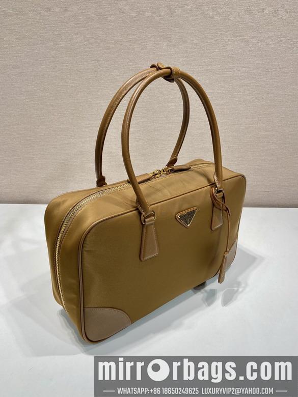Prada Bags Prada 1BB114 35x21.5x10cm AP1