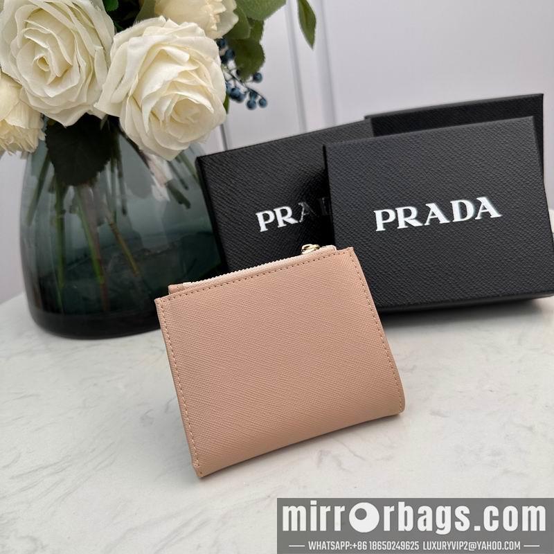 Prada Bags Prada 8848 11x9cm zy