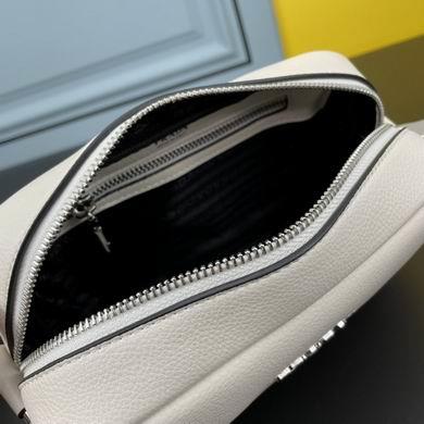 Prada Bags 1BH182 22X14.5X8cm WW
