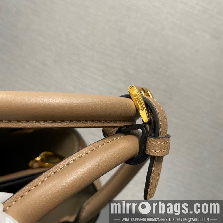 Prada Bags Double 1BA418 28X18X10.5cm YG 3colour