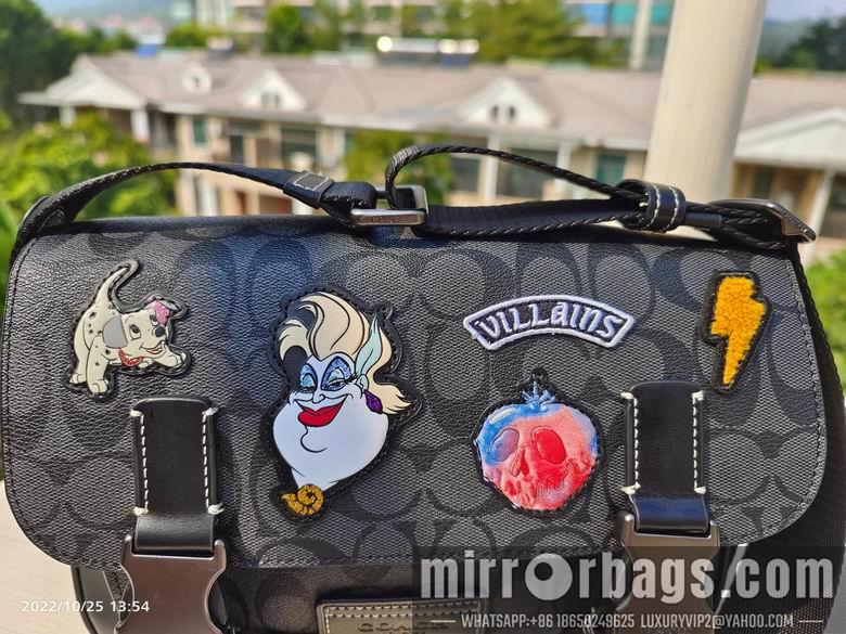 Coach Bags CC037 28X22X6cm XM
