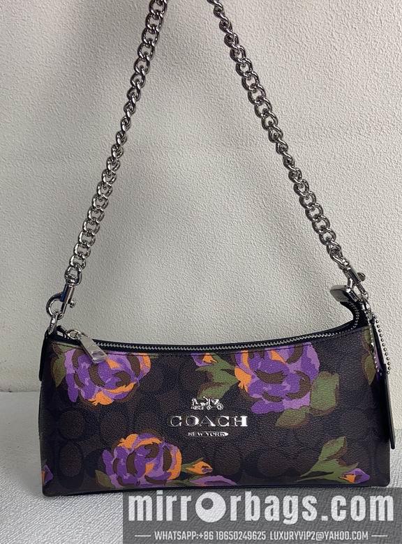 Coach Bags CL405 CL406 CL407 CL656 26X12X7cm AZ 7