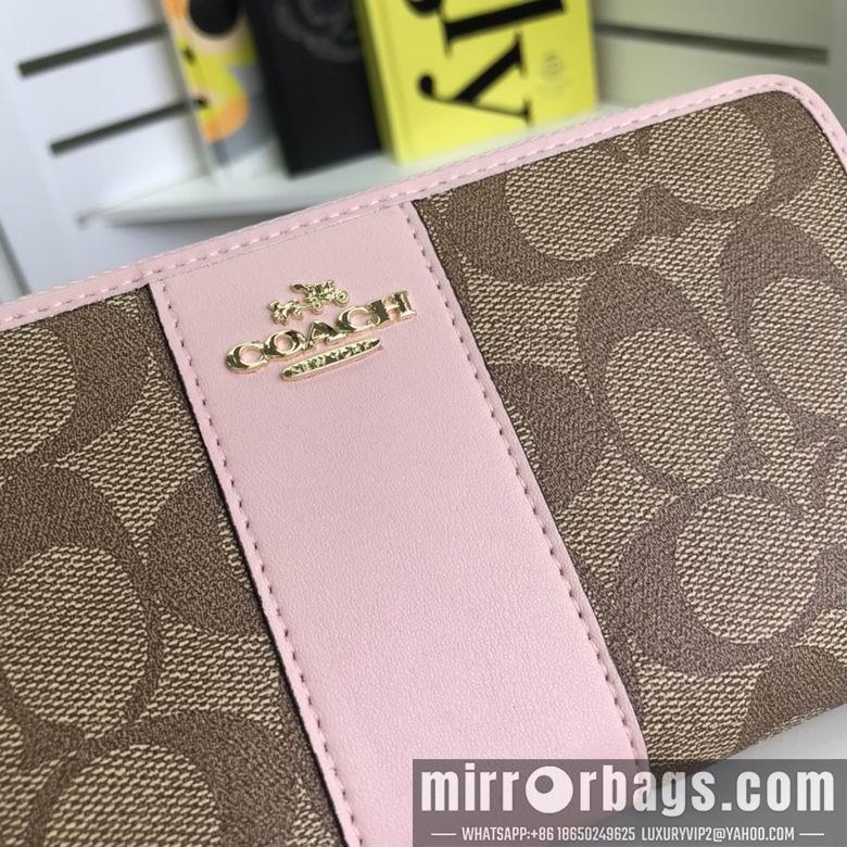 Coach Bags F54630 20X10cm XM 4colour