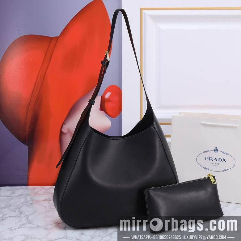 Prada Bags 1677 40X30X9cm XMY