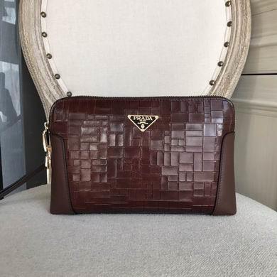 Prada Bags WM7514-4 27X17.5X4.5