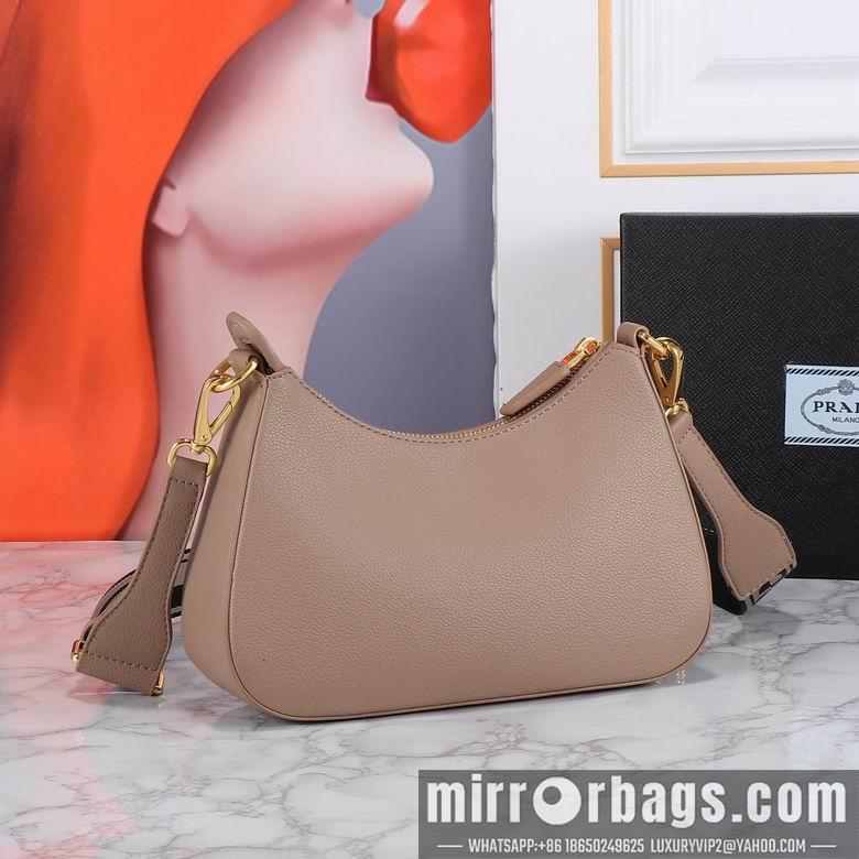 Prada Bags 1BH193 24X18X6cm XMY 4colour