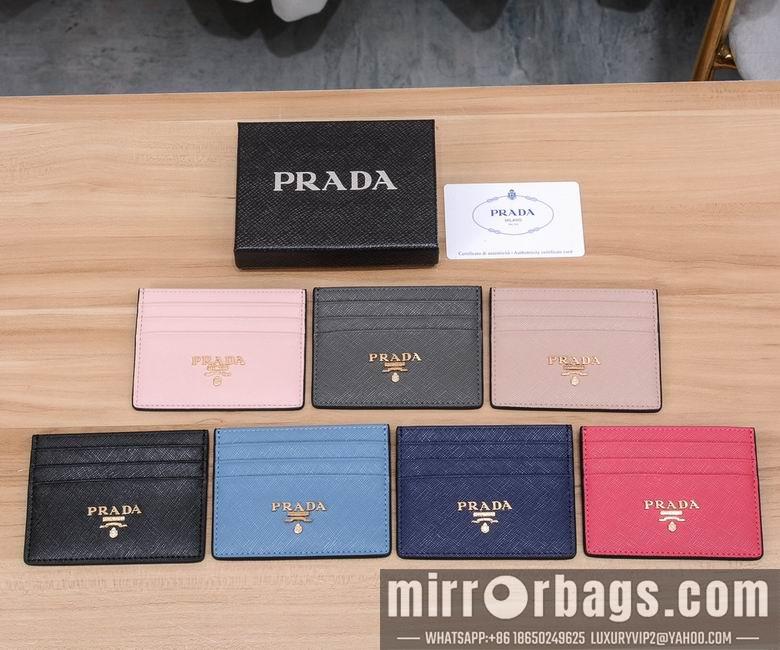 Prada Bags 602 10.3x8cm