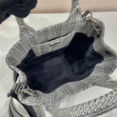 Prada Bags 1BA343 21X22X10cm Ap