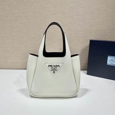 Prada Bags Mini 1BA349 18x16x10cm ap