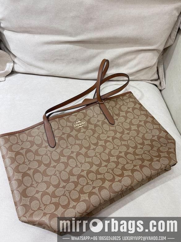 Coach Bags 45X28X16cm 072008 AZ 3