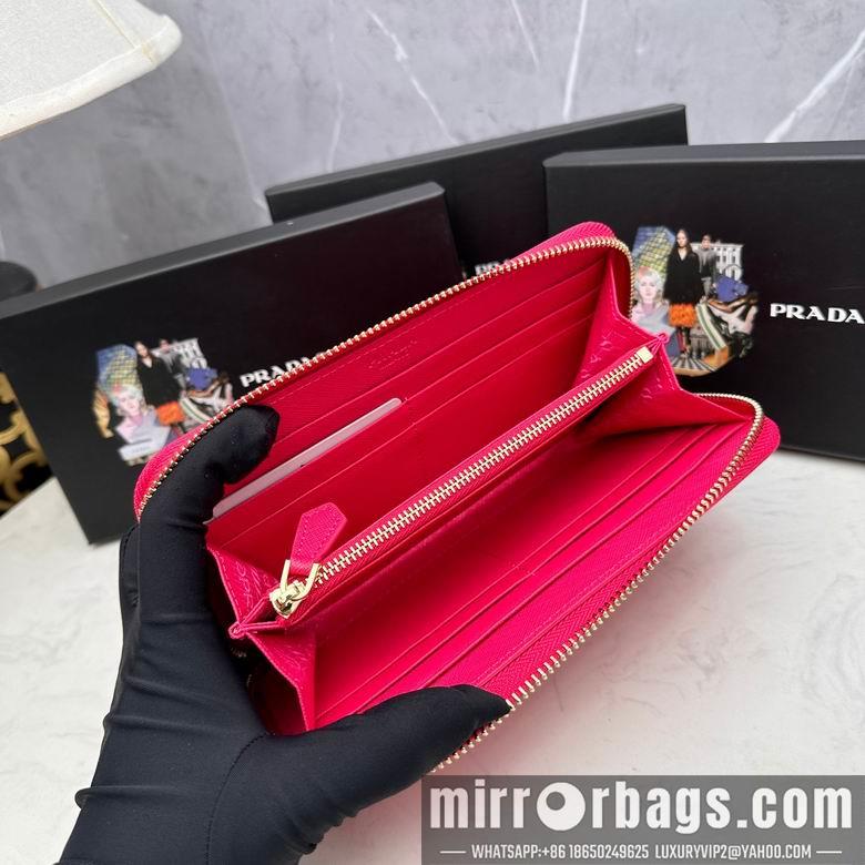 Prada Bags ML201 19X10X2.5cm ZC