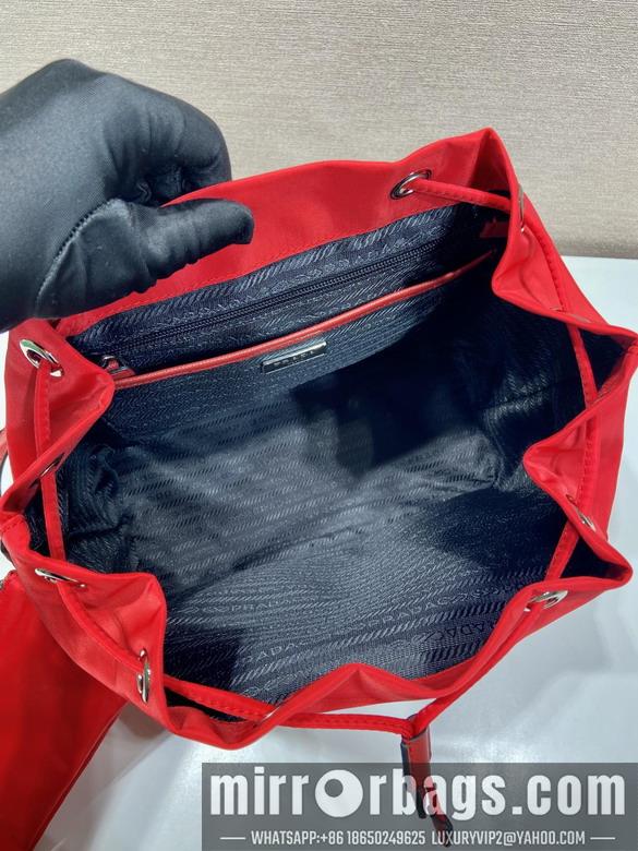 Prada Bags Prada 1BZ811 30x32x15cm AP