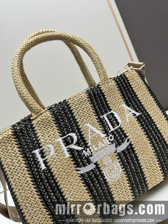 Prada Bags Prada 2359 30x19x16cm jj3