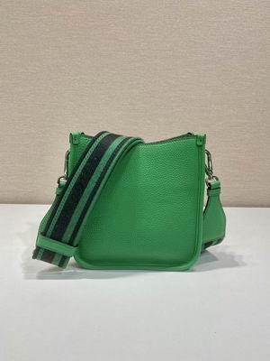 Prada Bags Prada tote 1BH191 19x20x6cm AP