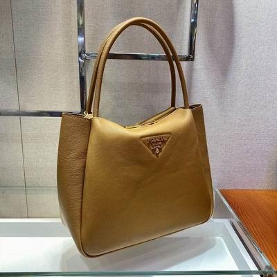 Prada Bags 1BC142 2020 33x29x12cm ap
