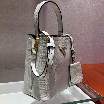 Prada Bags Panier AP1BA217 17x18X10.5