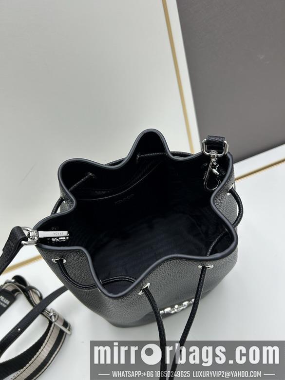 Prada Bags Prada 1898 20x25x14cm jj